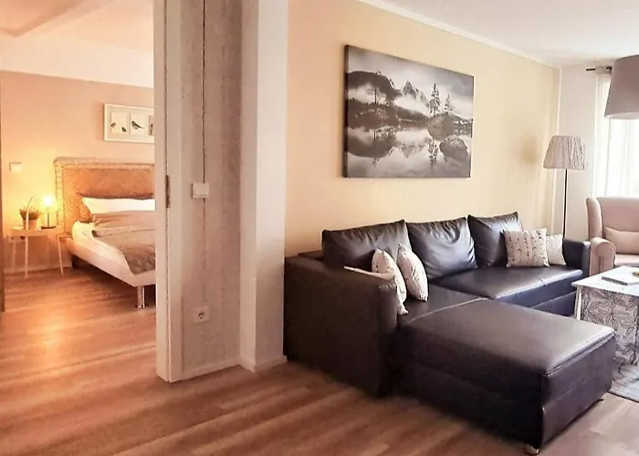 Ferienwohnung Rauch