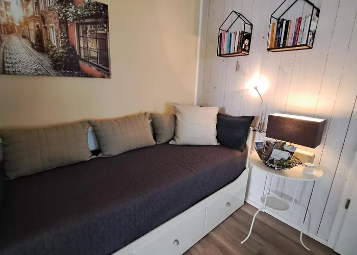Ferienwohnung Rauch