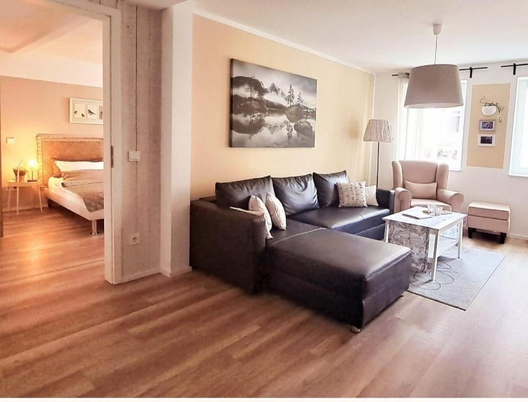 Rauch Appartement Kirrweiler (Sudliche Weinstrasse)
