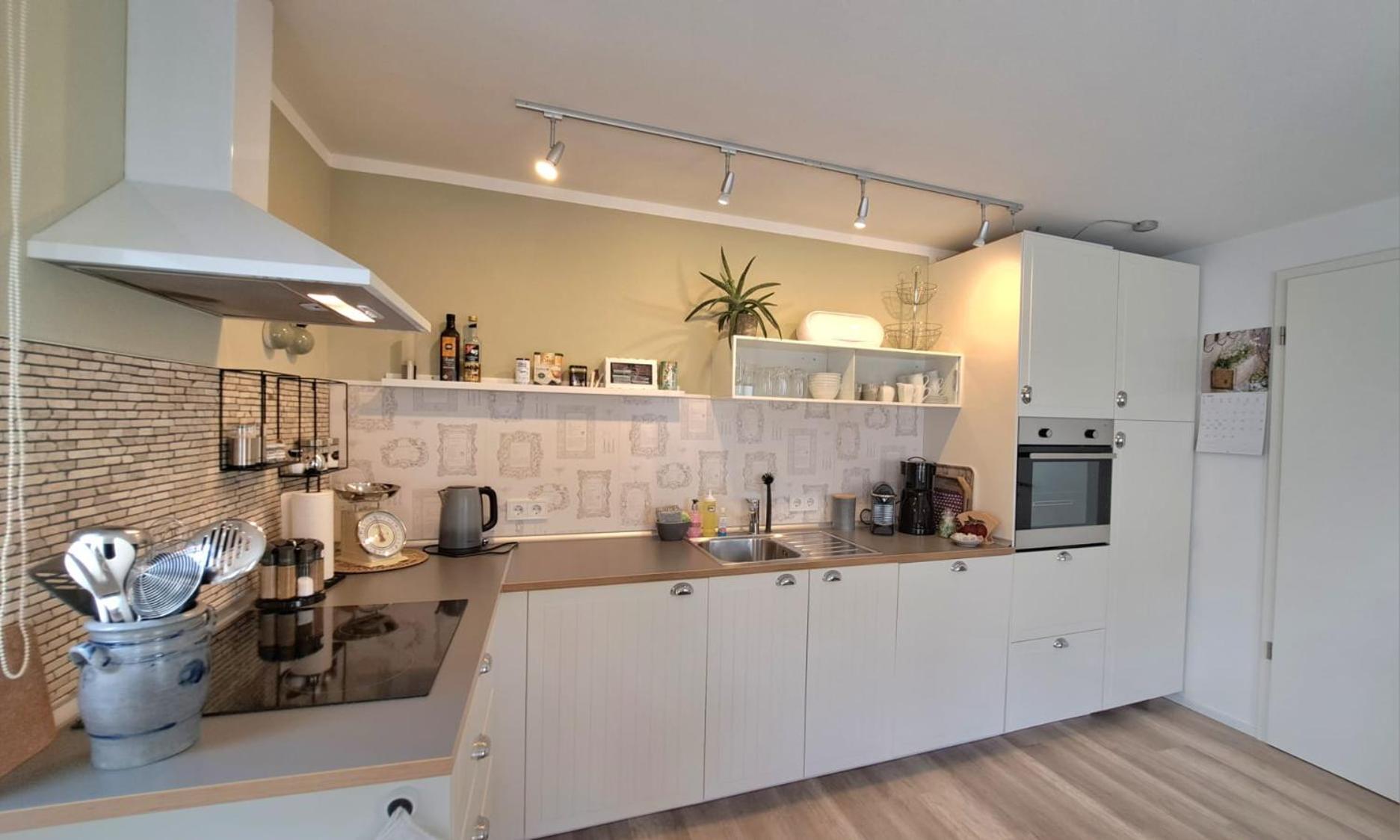 Appartement Rauch Kirrweiler (Sudliche Weinstrasse)