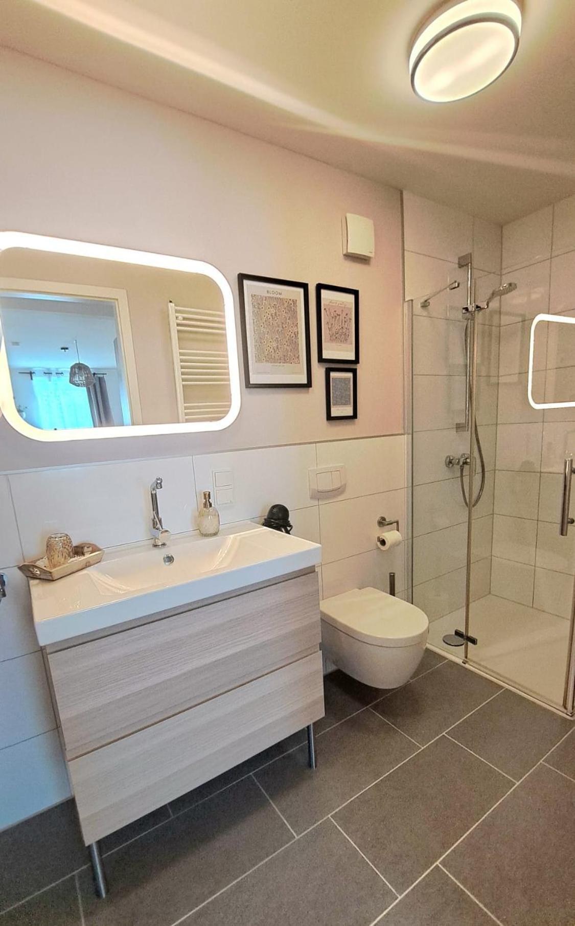 Appartement Rauch *