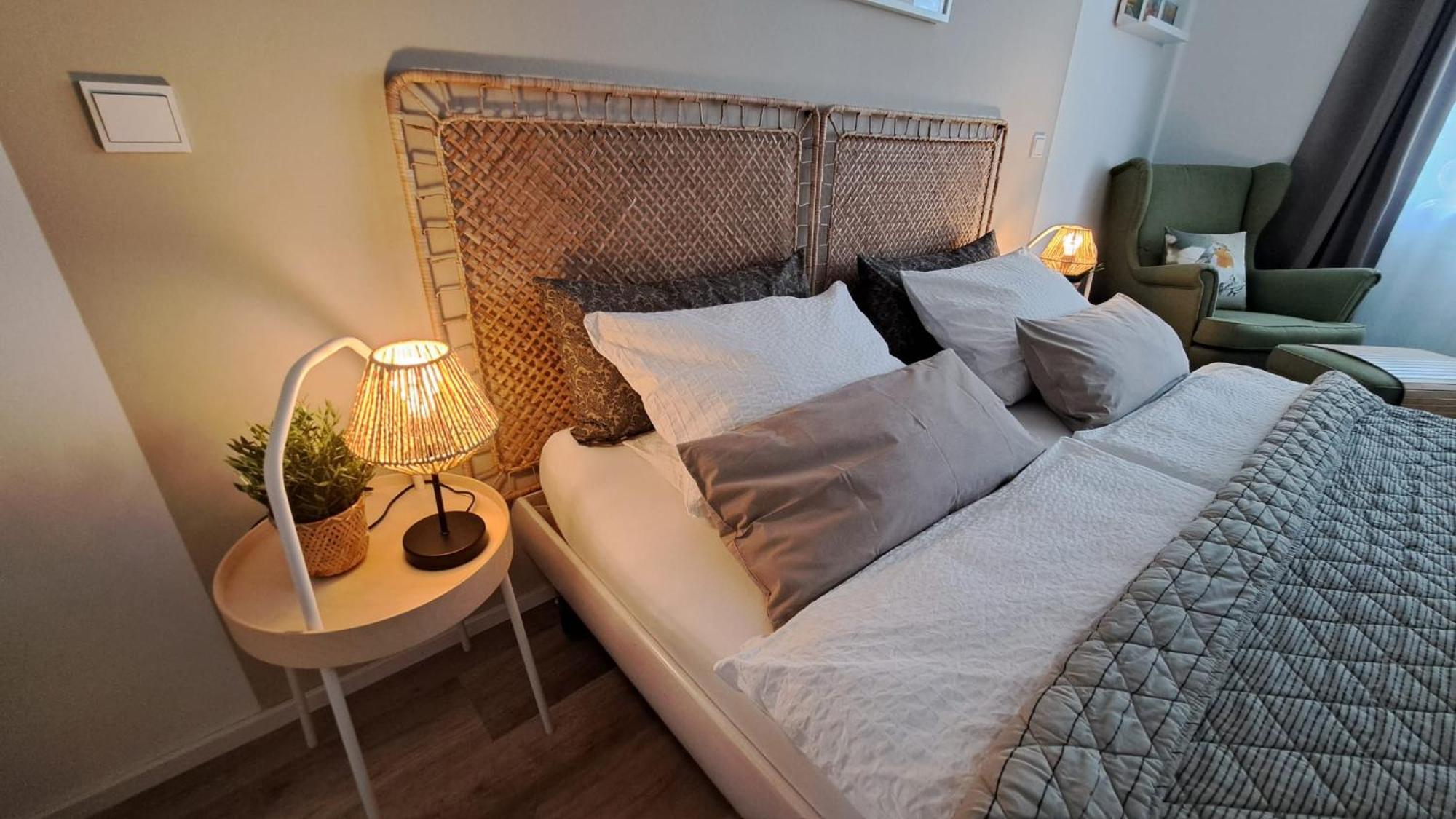 Appartement Rauch